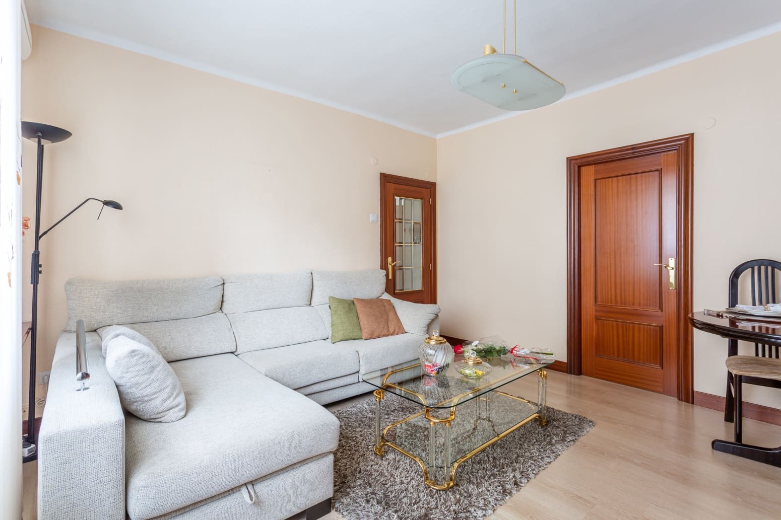 4 sovrum Lägenhet att hyra i Pamplona - 1 350 € (Ref: 8479249)