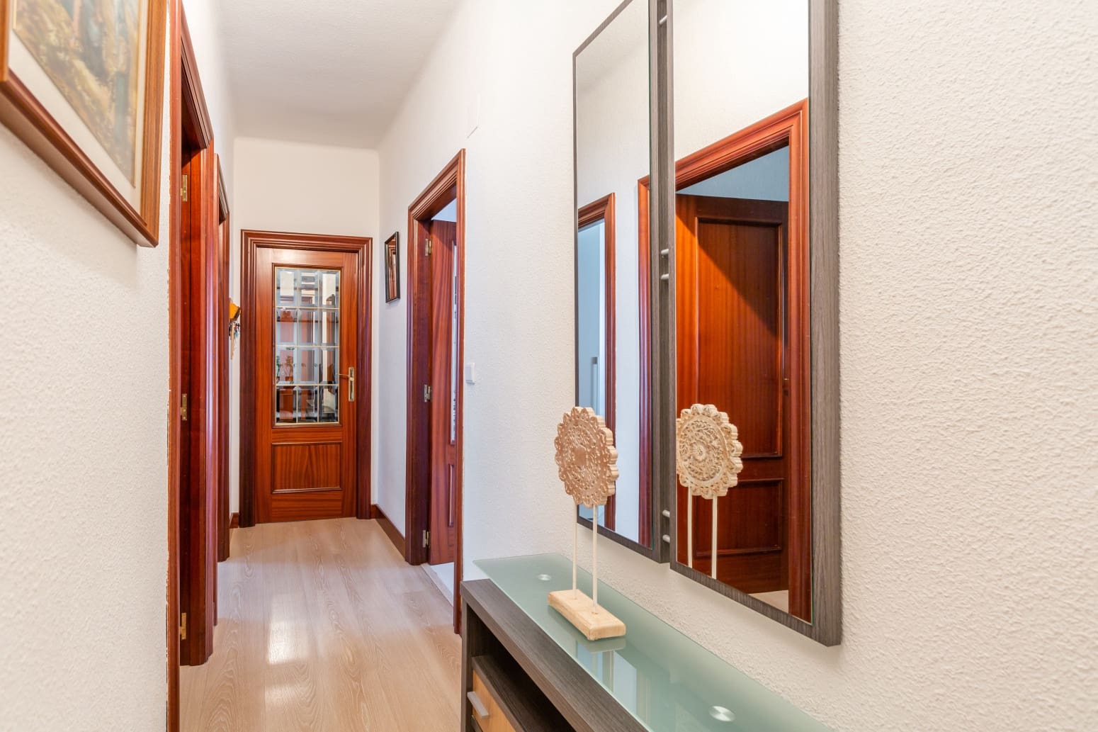 4 sovrum Lägenhet att hyra i Pamplona - 1 350 € (Ref: 8479249)