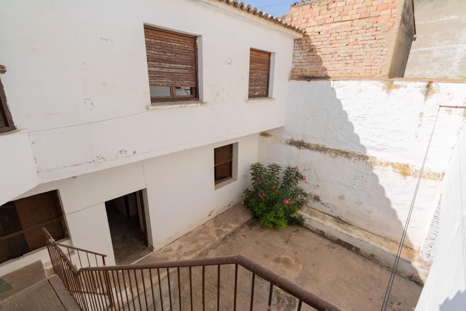 4 soverom Villa til salgs i Murchante - € 249 000 (Ref: 8484452)