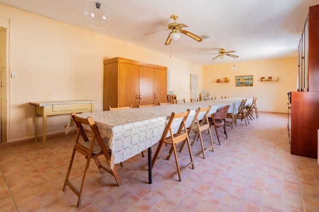 4 soverom Villa til salgs i Murchante - € 249 000 (Ref: 8484452)