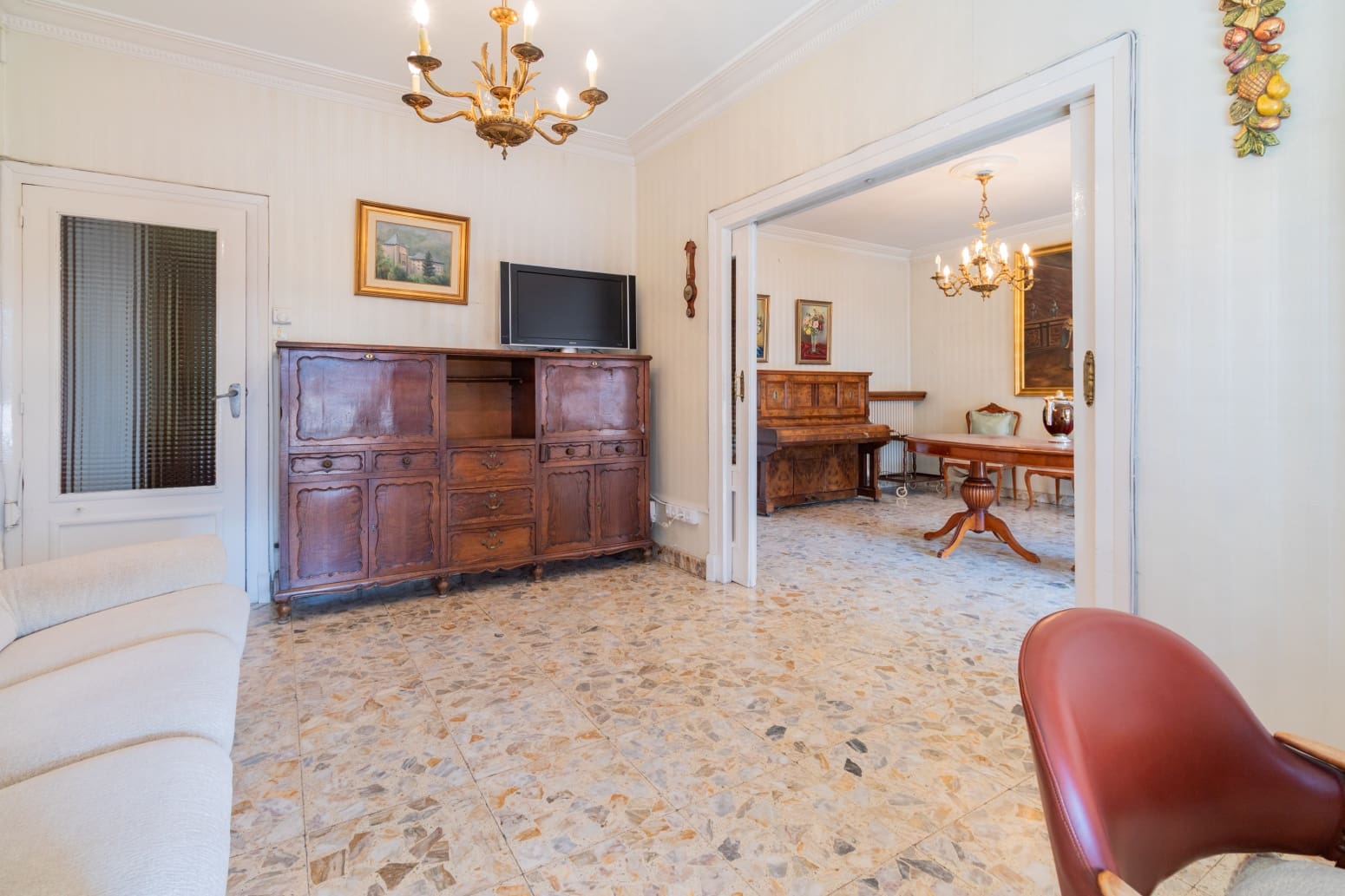 4 soverom Villa til salgs i Murchante - € 249 000 (Ref: 8484452)