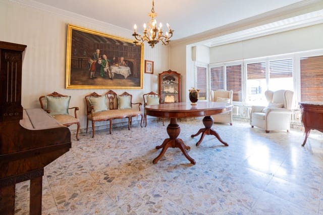 4 soverom Villa til salgs i Murchante - € 249 000 (Ref: 8484452)