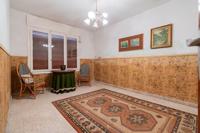 4 soverom Villa til salgs i Murchante - € 249 000 (Ref: 8484452)