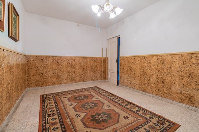 4 soverom Villa til salgs i Murchante - € 249 000 (Ref: 8484452)