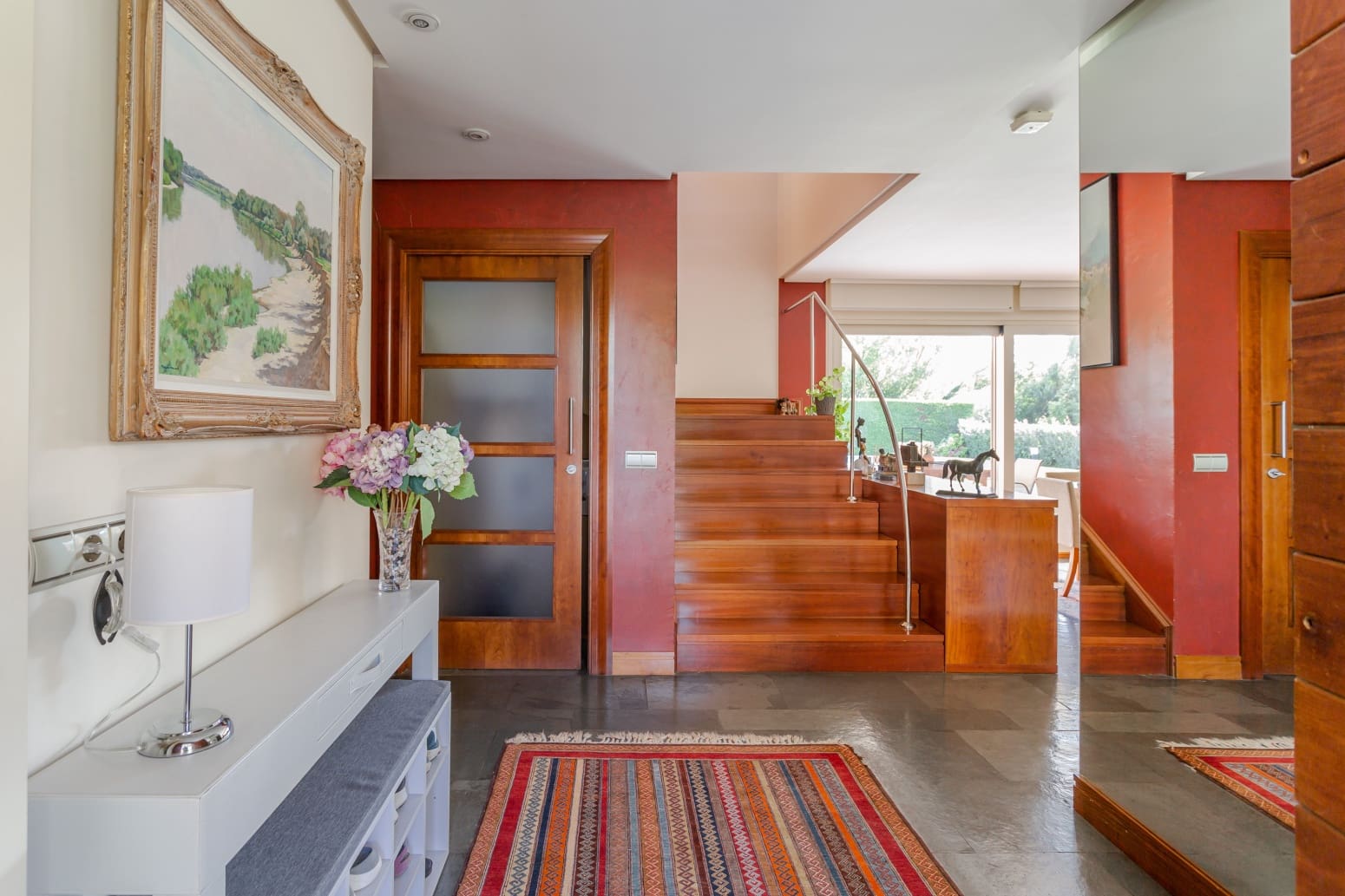 9 bedroom Villa for sale in Egues with pool garage - € 1,700,000 (Ref: 8484454)