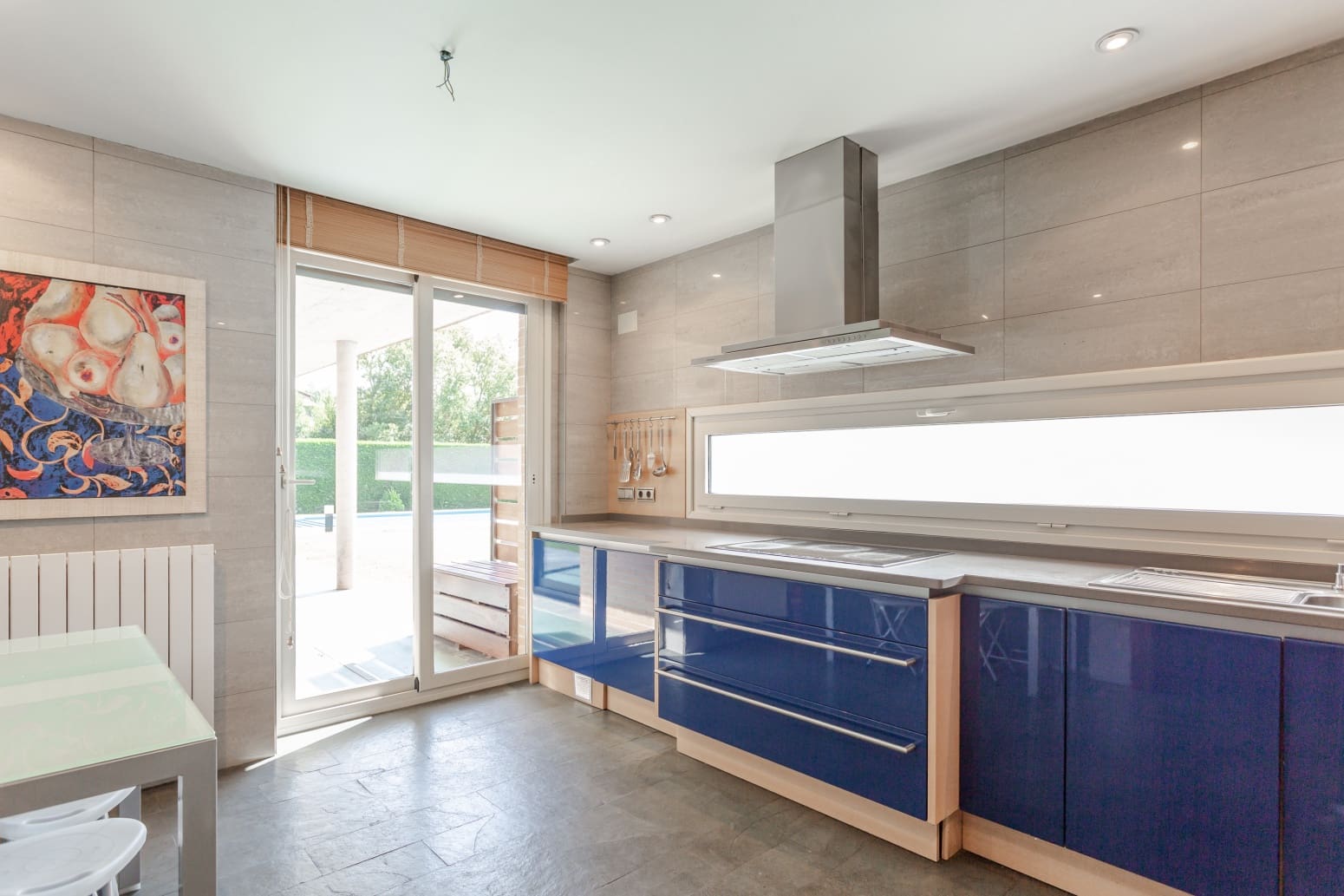 9 bedroom Villa for sale in Egues with pool garage - € 1,700,000 (Ref: 8484454)