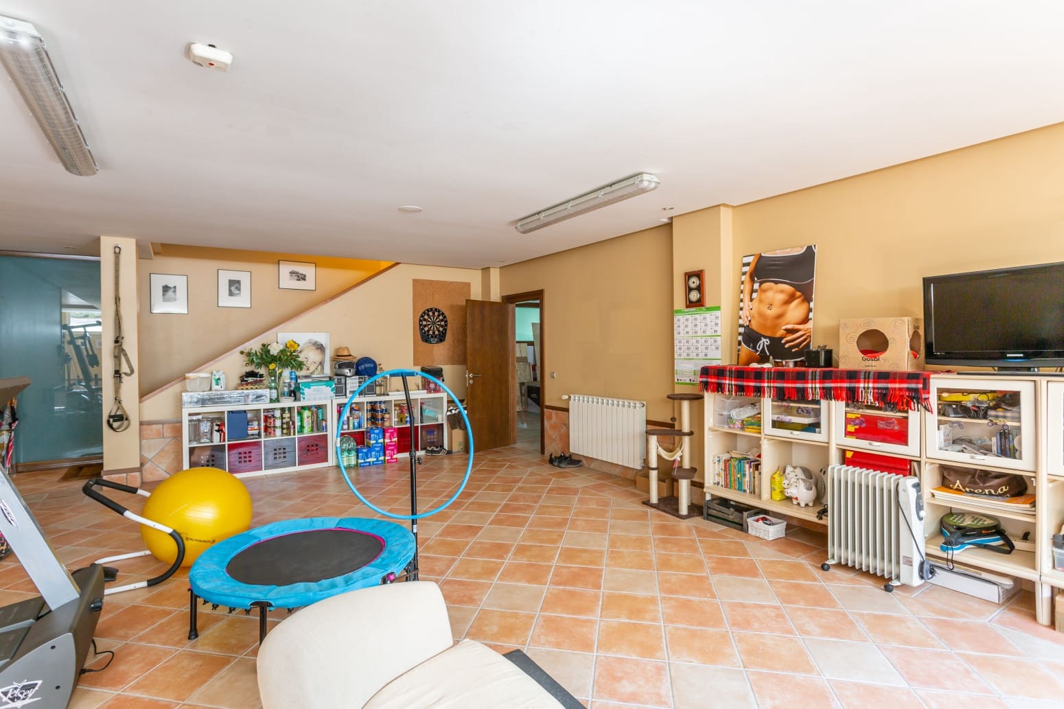 9 bedroom Villa for sale in Egues with pool garage - € 1,700,000 (Ref: 8484454)