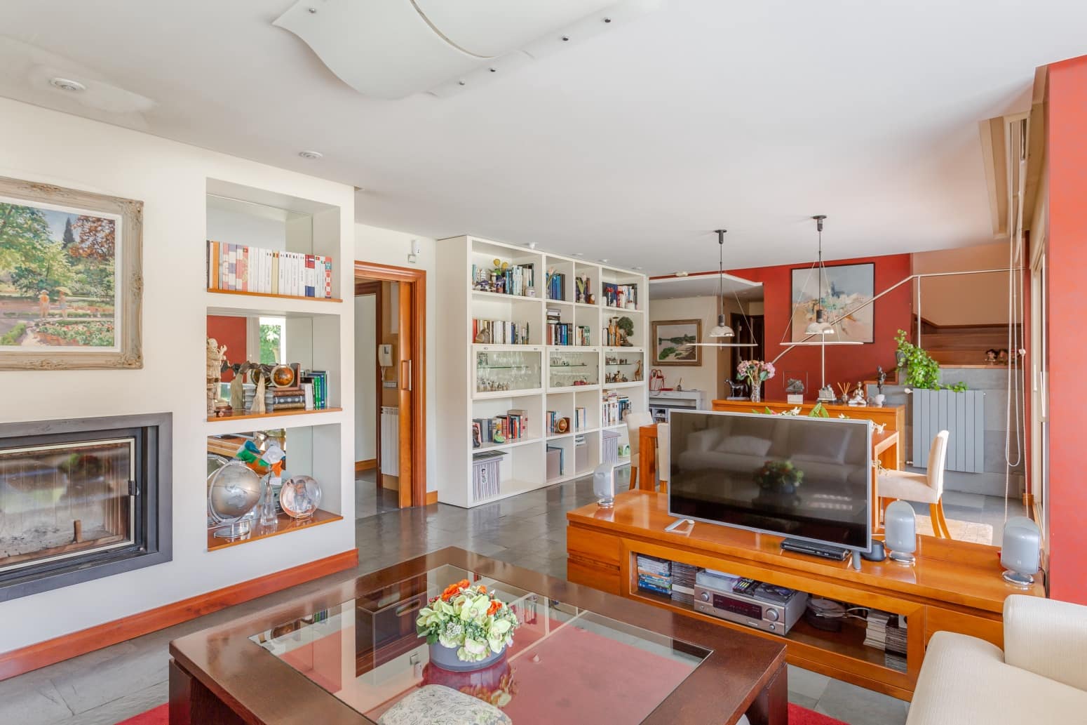 9 bedroom Villa for sale in Egues with pool garage - € 1,700,000 (Ref: 8484454)