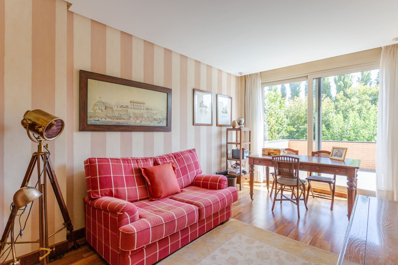 9 bedroom Villa for sale in Egues with pool garage - € 1,700,000 (Ref: 8484454)