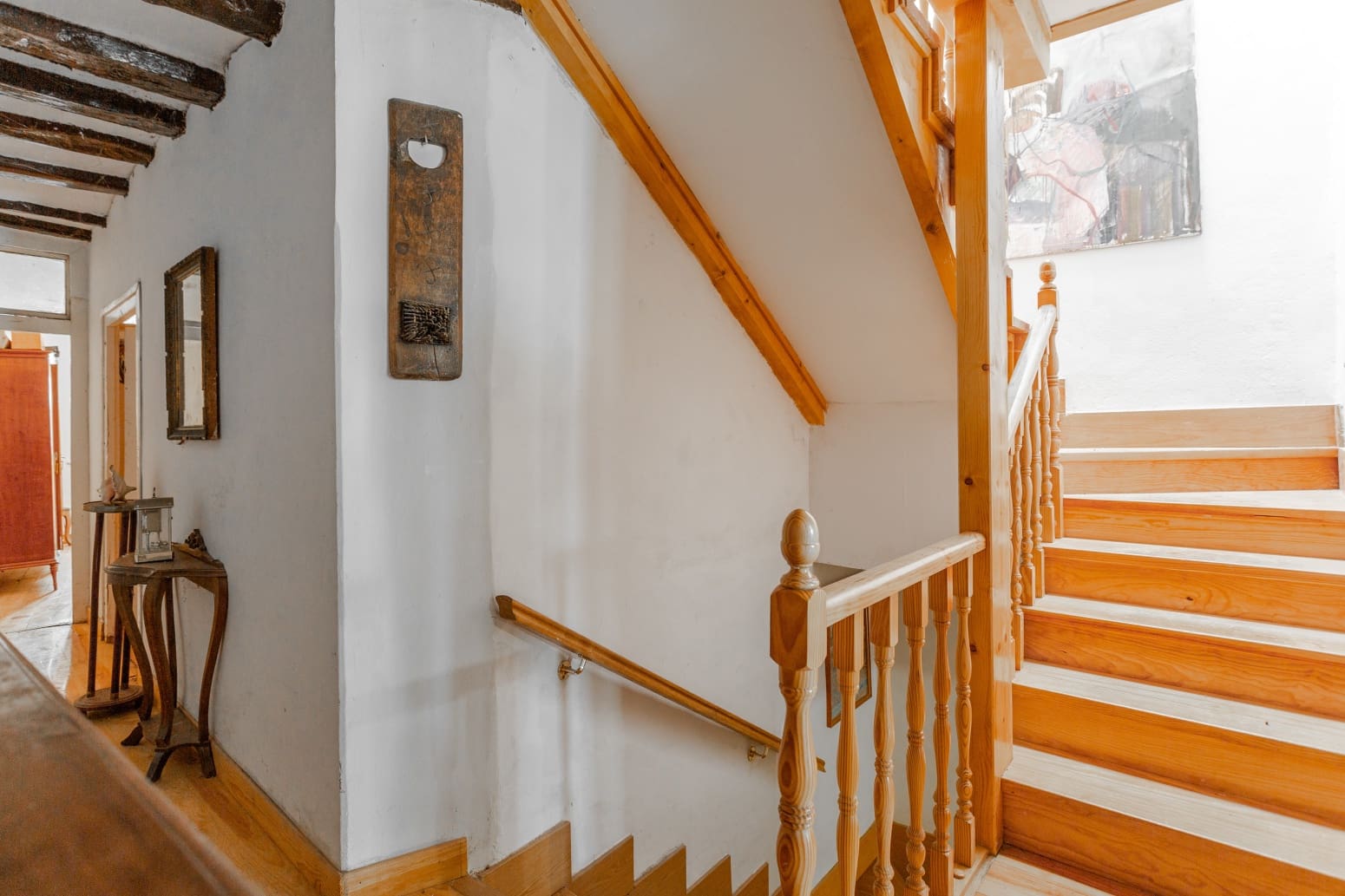 4 soveværelse Villa til salg i Monreal - € 195.000 (Ref: 8533744)