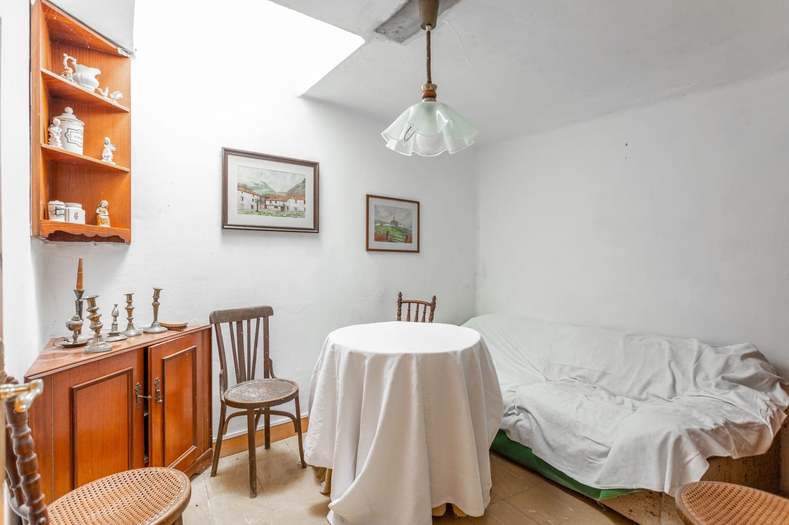 4 soveværelse Villa til salg i Monreal - € 195.000 (Ref: 8533744)