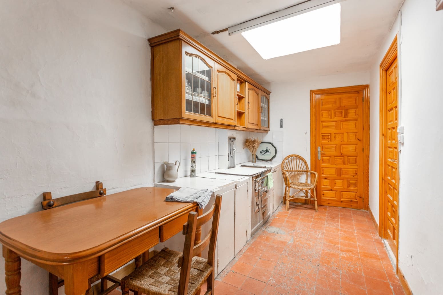 4 soveværelse Villa til salg i Monreal - € 195.000 (Ref: 8533744)