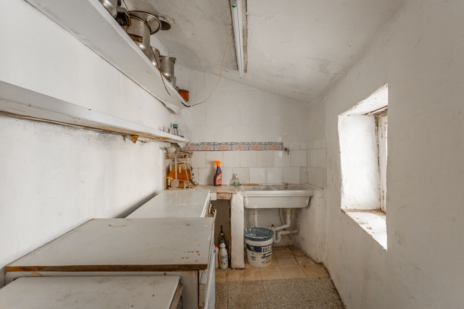 4 soveværelse Villa til salg i Monreal - € 195.000 (Ref: 8533744)