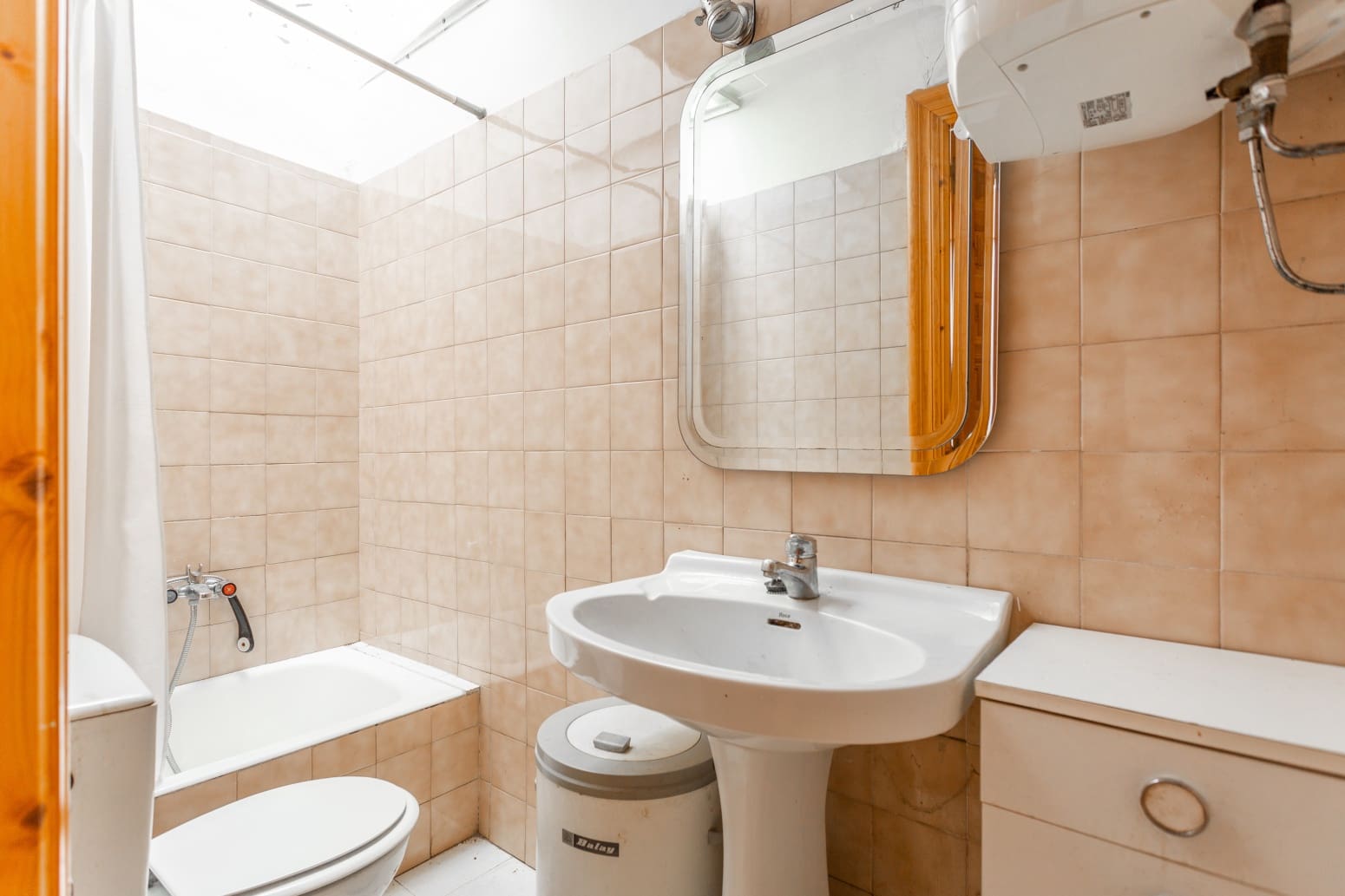 4 soveværelse Villa til salg i Monreal - € 195.000 (Ref: 8533744)