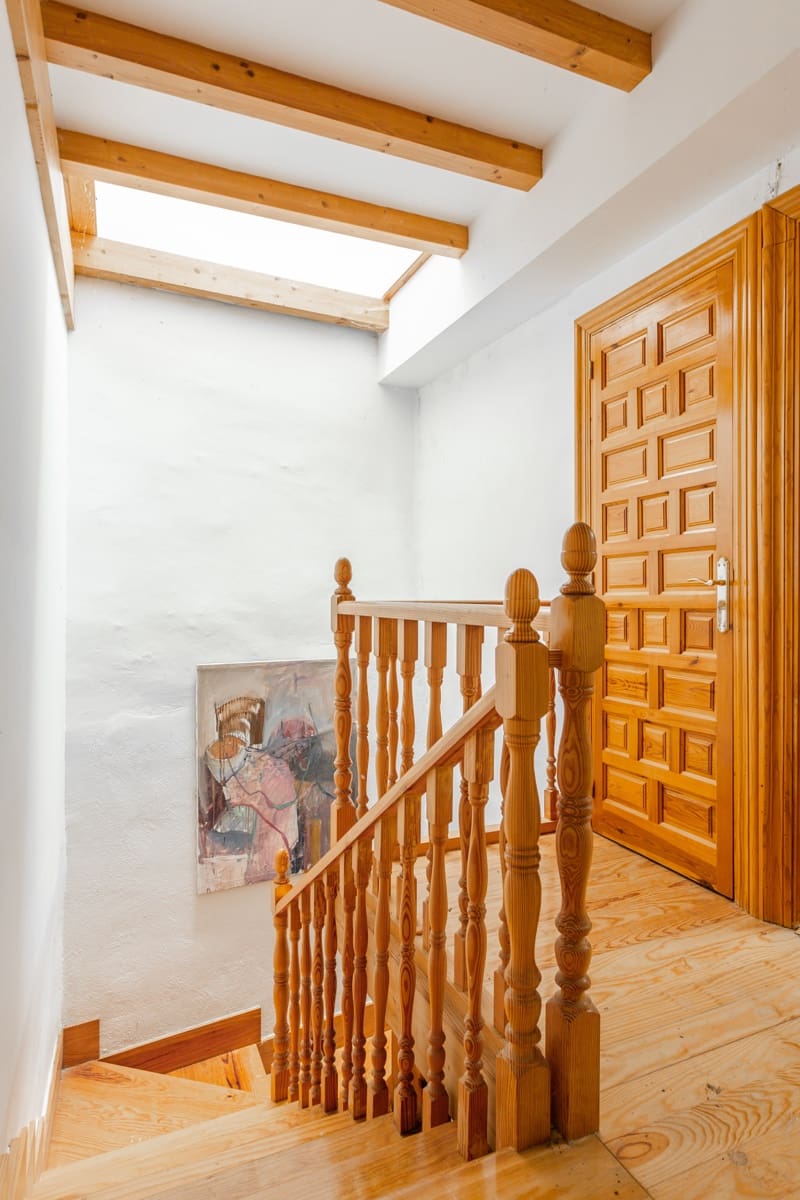 4 soveværelse Villa til salg i Monreal - € 195.000 (Ref: 8533744)