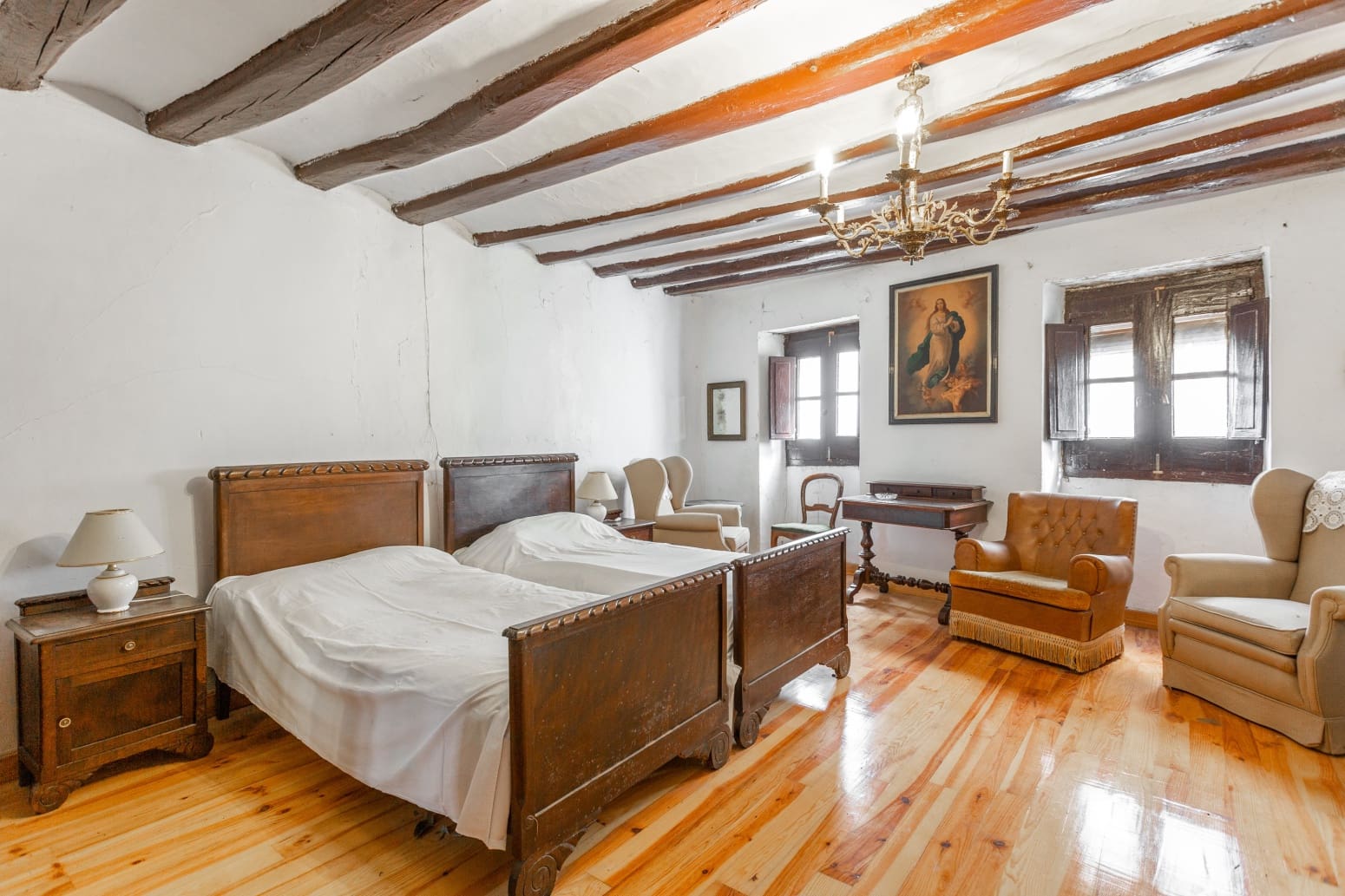 4 soveværelse Villa til salg i Monreal - € 195.000 (Ref: 8533744)