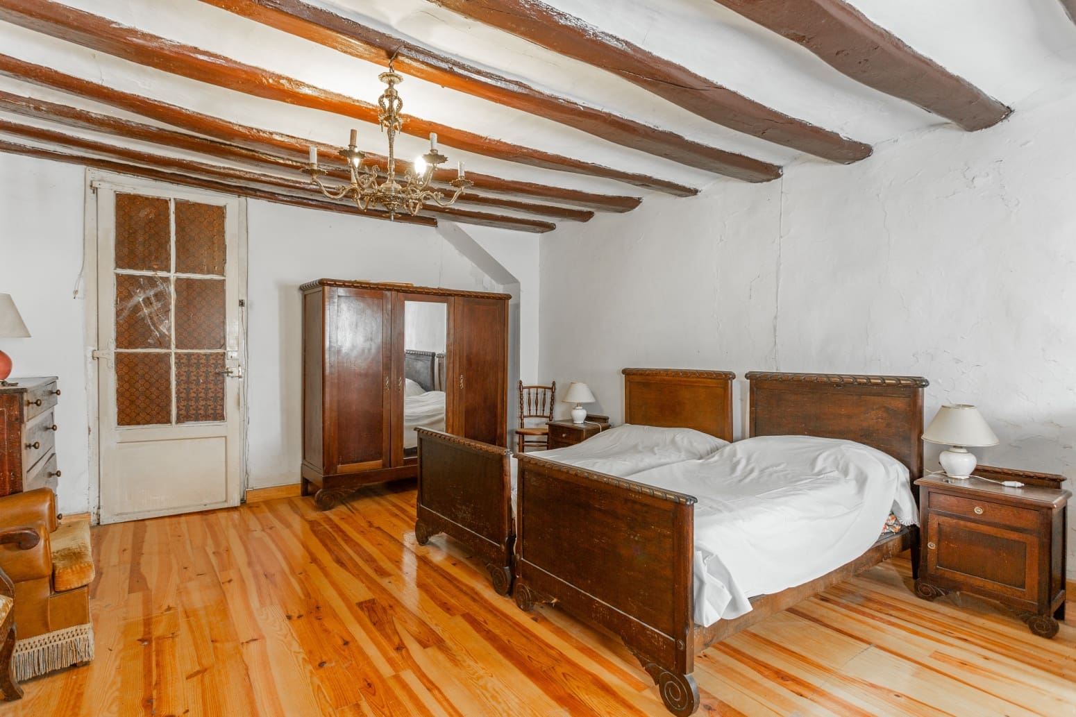 4 soveværelse Villa til salg i Monreal - € 195.000 (Ref: 8533744)