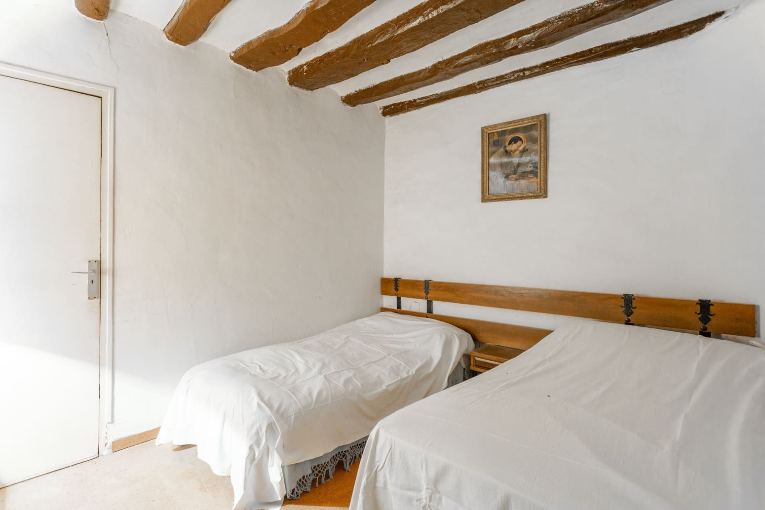 4 soveværelse Villa til salg i Monreal - € 195.000 (Ref: 8533744)