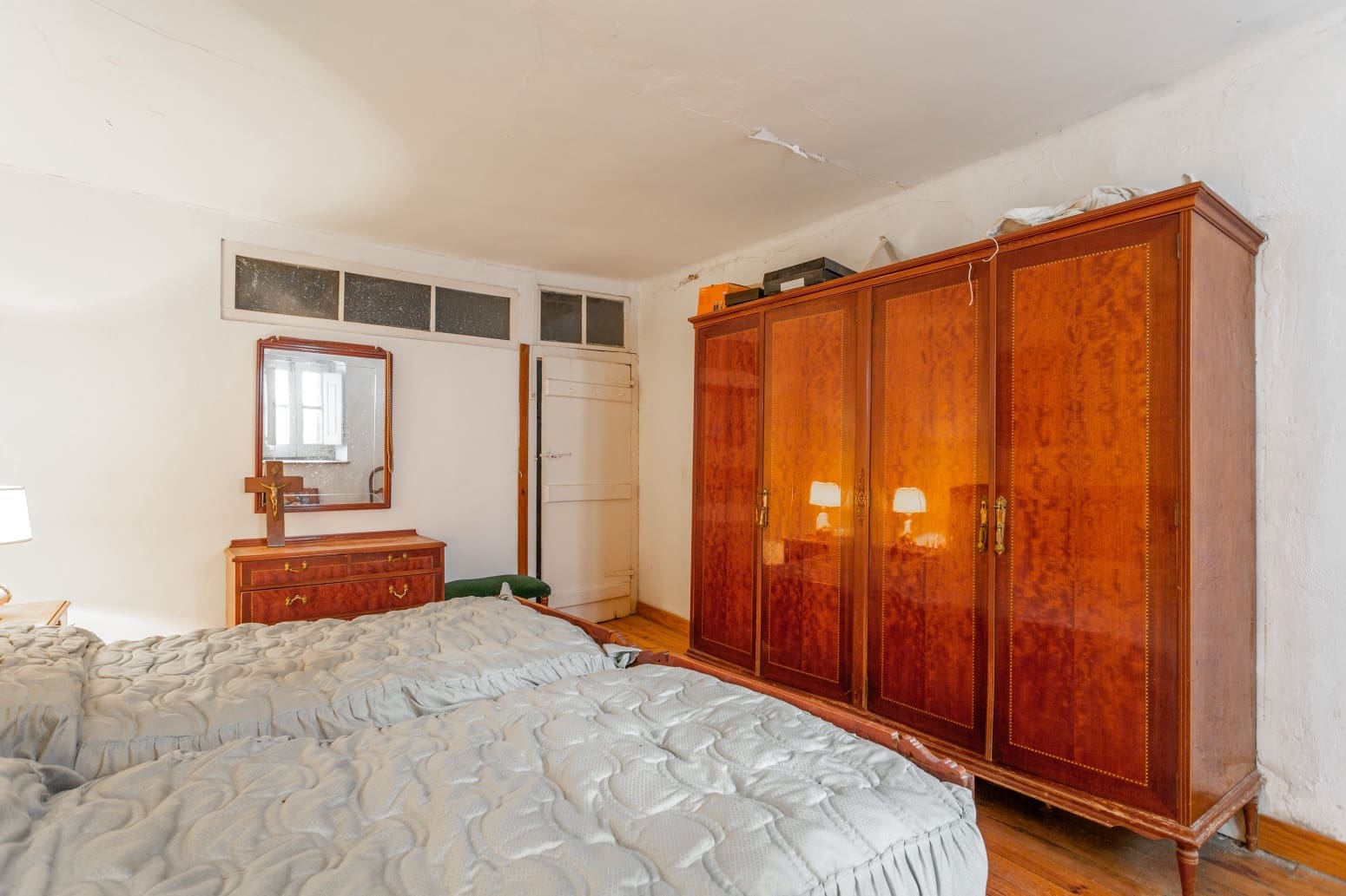 4 soveværelse Villa til salg i Monreal - € 195.000 (Ref: 8533744)