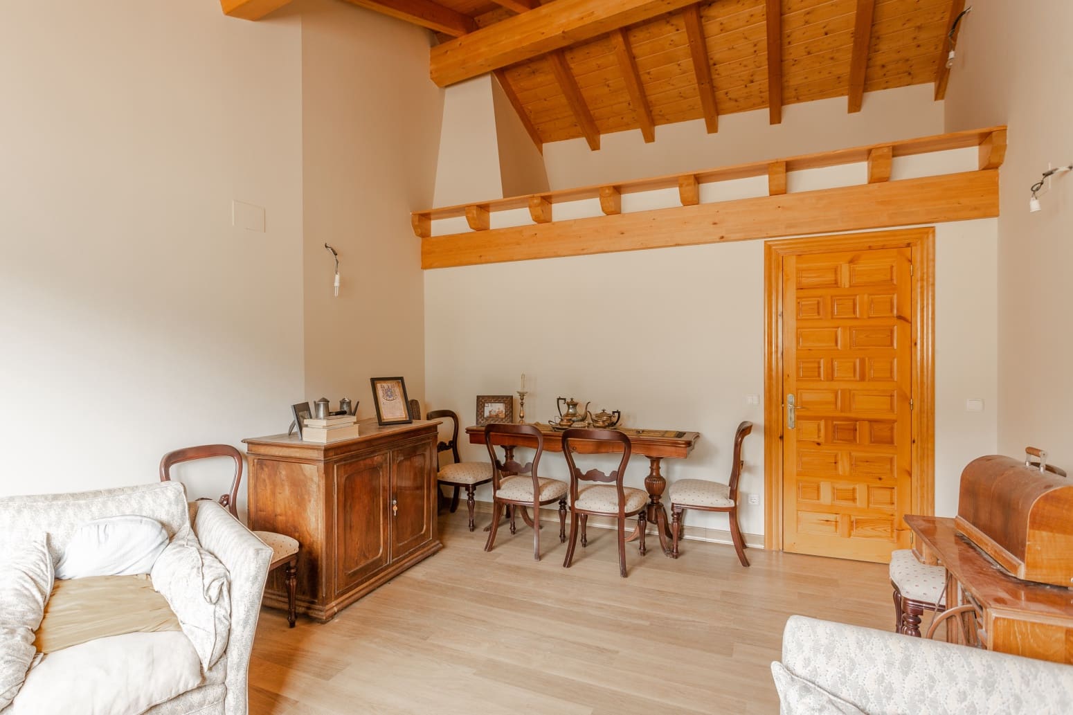 4 soveværelse Villa til salg i Monreal - € 195.000 (Ref: 8533744)