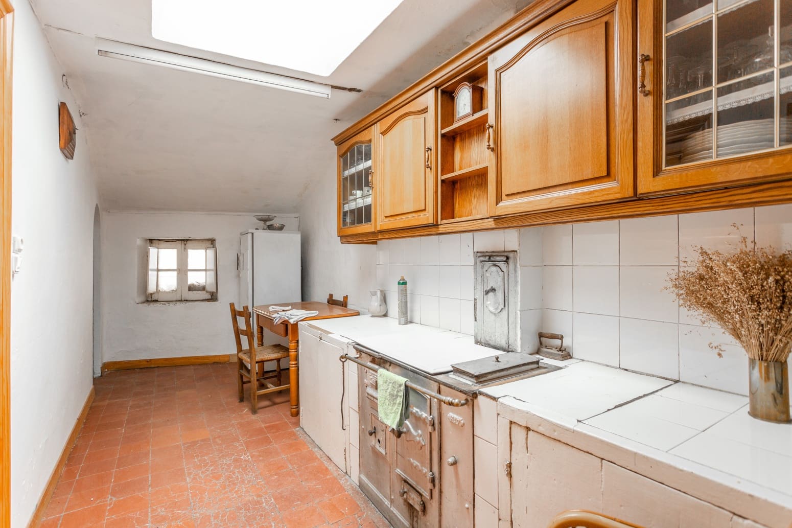 4 soveværelse Villa til salg i Monreal - € 195.000 (Ref: 8533744)