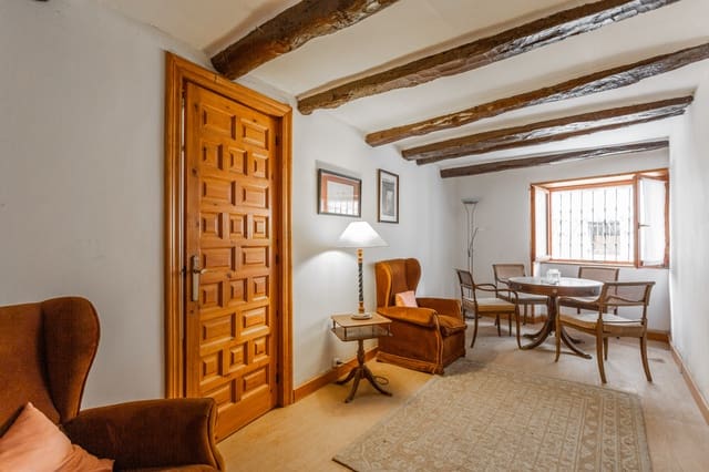 4 soveværelse Villa til salg i Monreal - € 195.000 (Ref: 8533744)