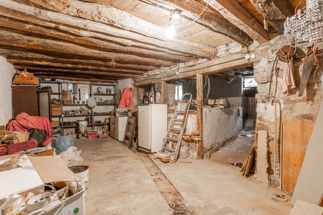 4 soveværelse Villa til salg i Monreal - € 195.000 (Ref: 8533744)