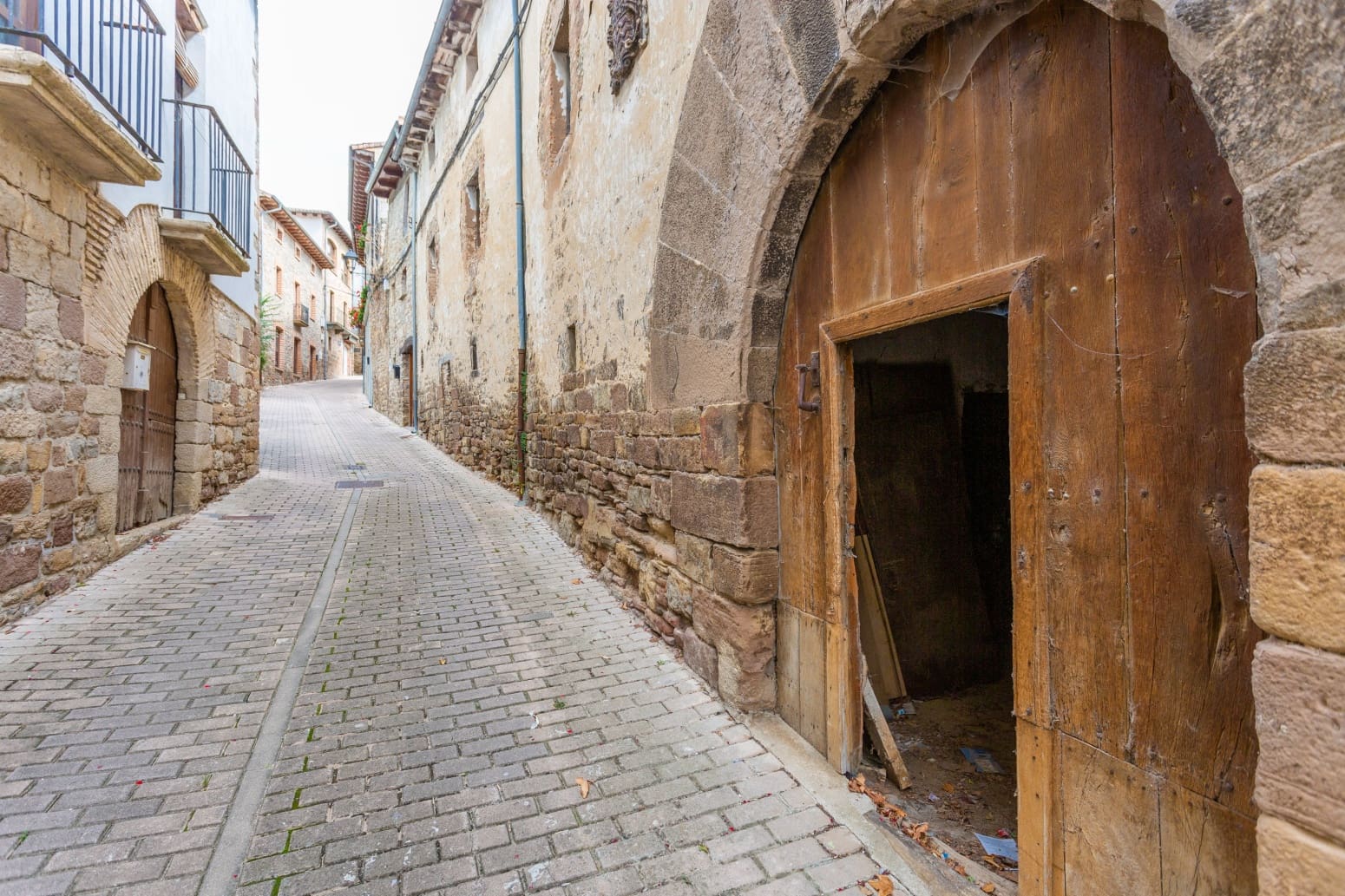 6 soveværelse Villa til salg i Monreal - € 195.000 (Ref: 8533745)