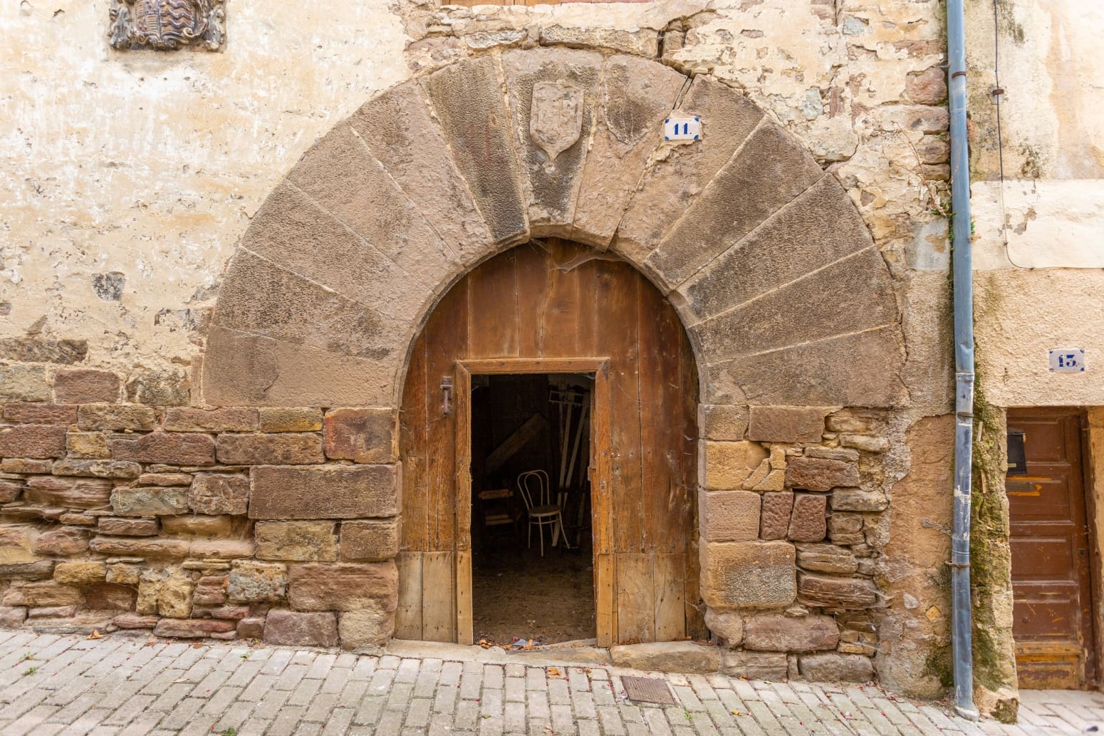 6 soveværelse Villa til salg i Monreal - € 195.000 (Ref: 8533745)