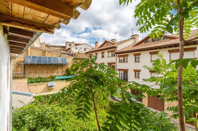 6 soveværelse Villa til salg i Monreal - € 195.000 (Ref: 8533745)