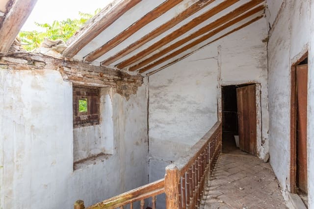 6 soveværelse Villa til salg i Monreal - € 195.000 (Ref: 8533745)