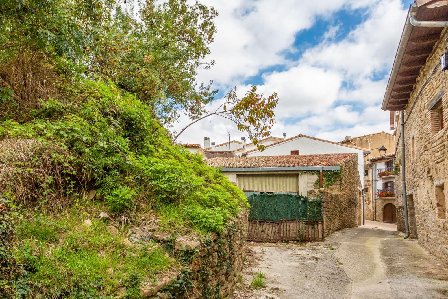 Byggegrund til salg i Monreal - € 65.000 (Ref: 8533746)