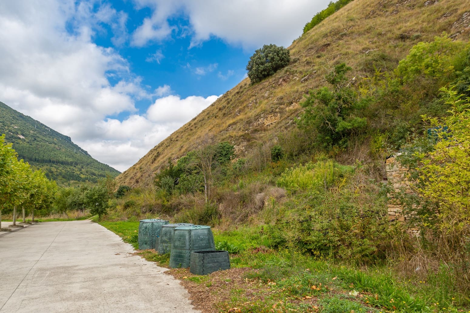 Byggegrund til salg i Monreal - € 10.000 (Ref: 8533747)