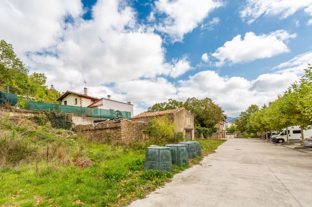 Bouwgrond te koop in Monreal - € 10.000 (Ref: 8533747)