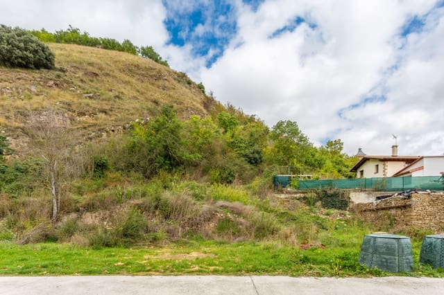 Bouwgrond te koop in Monreal - € 10.000 (Ref: 8533747)