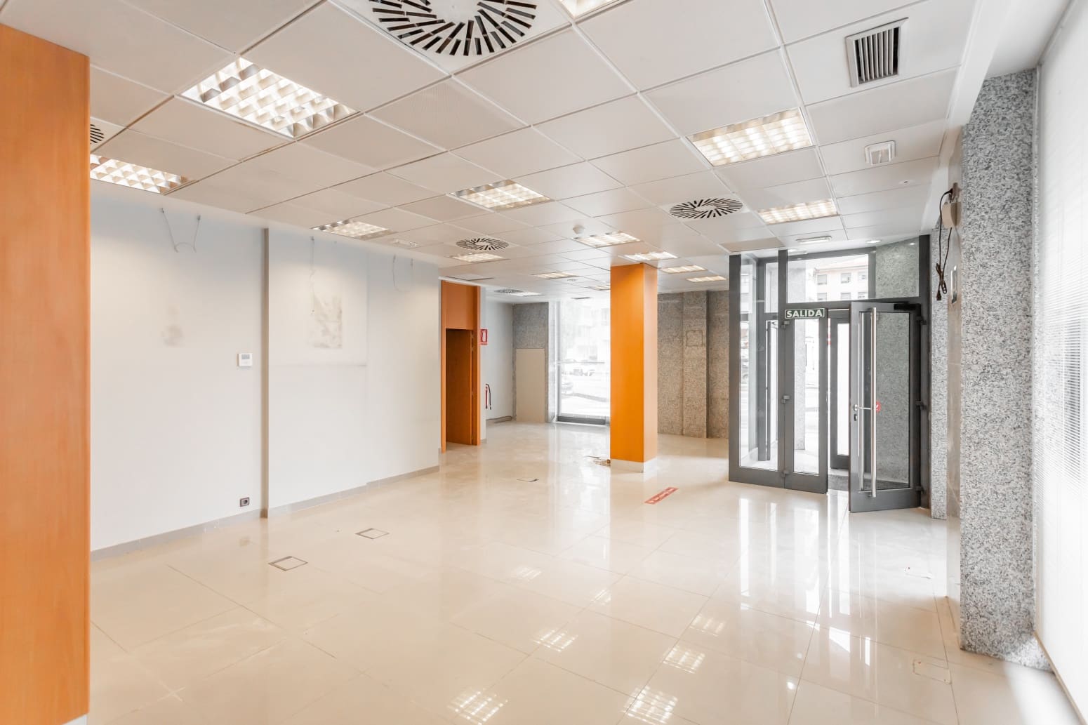 Erhverv til salg i Berriozar - € 120.000 (Ref: 8538221)