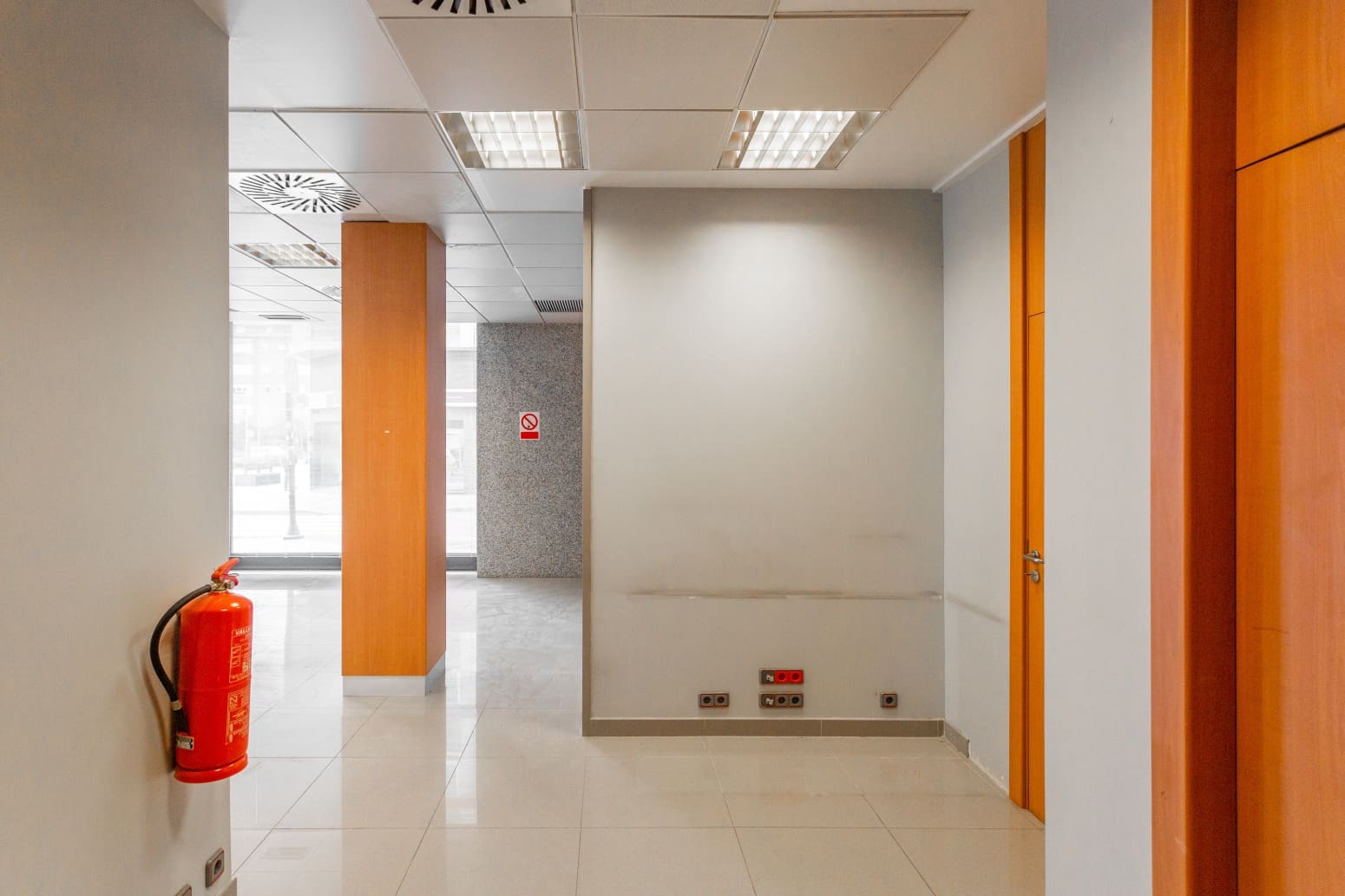 Erhverv til salg i Berriozar - € 120.000 (Ref: 8538221)