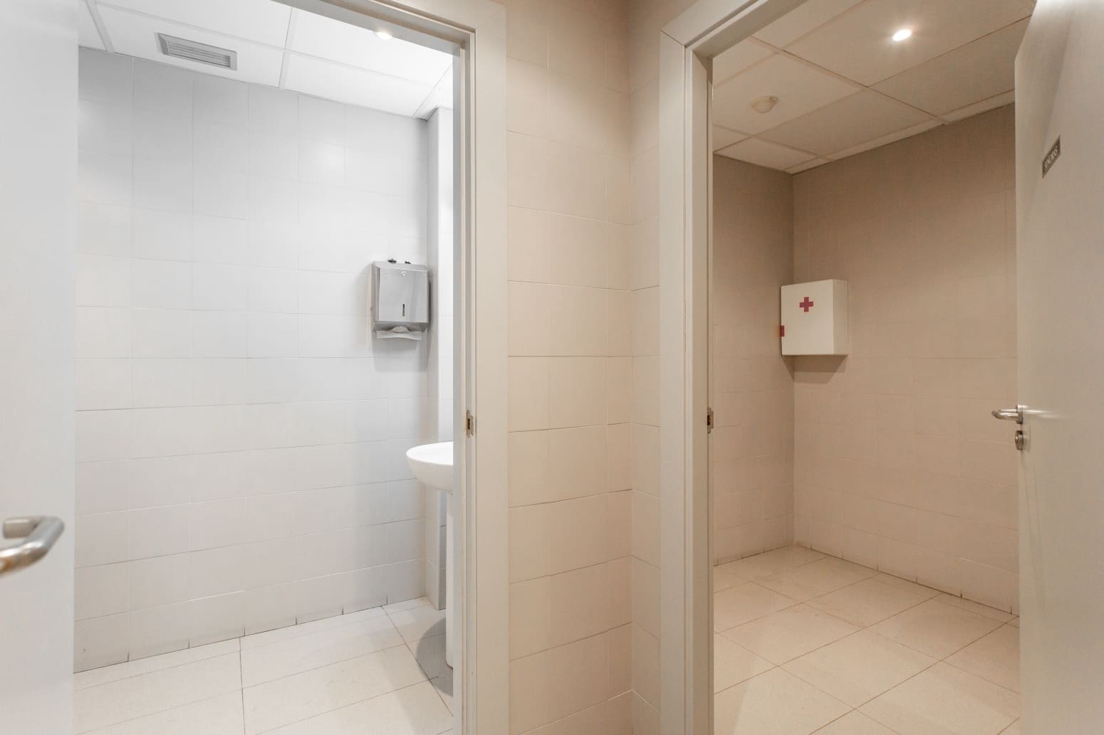 Erhverv til salg i Berriozar - € 120.000 (Ref: 8538221)