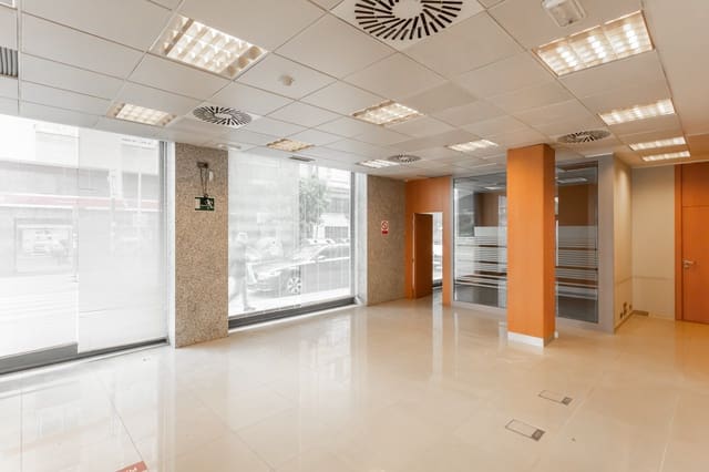 Commercial for sale in Berriozar - € 120,000 (Ref: 8538221)