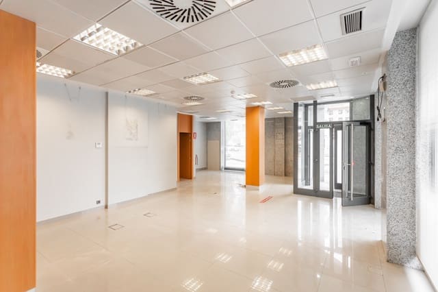 Commercial for sale in Berriozar - € 120,000 (Ref: 8538221)