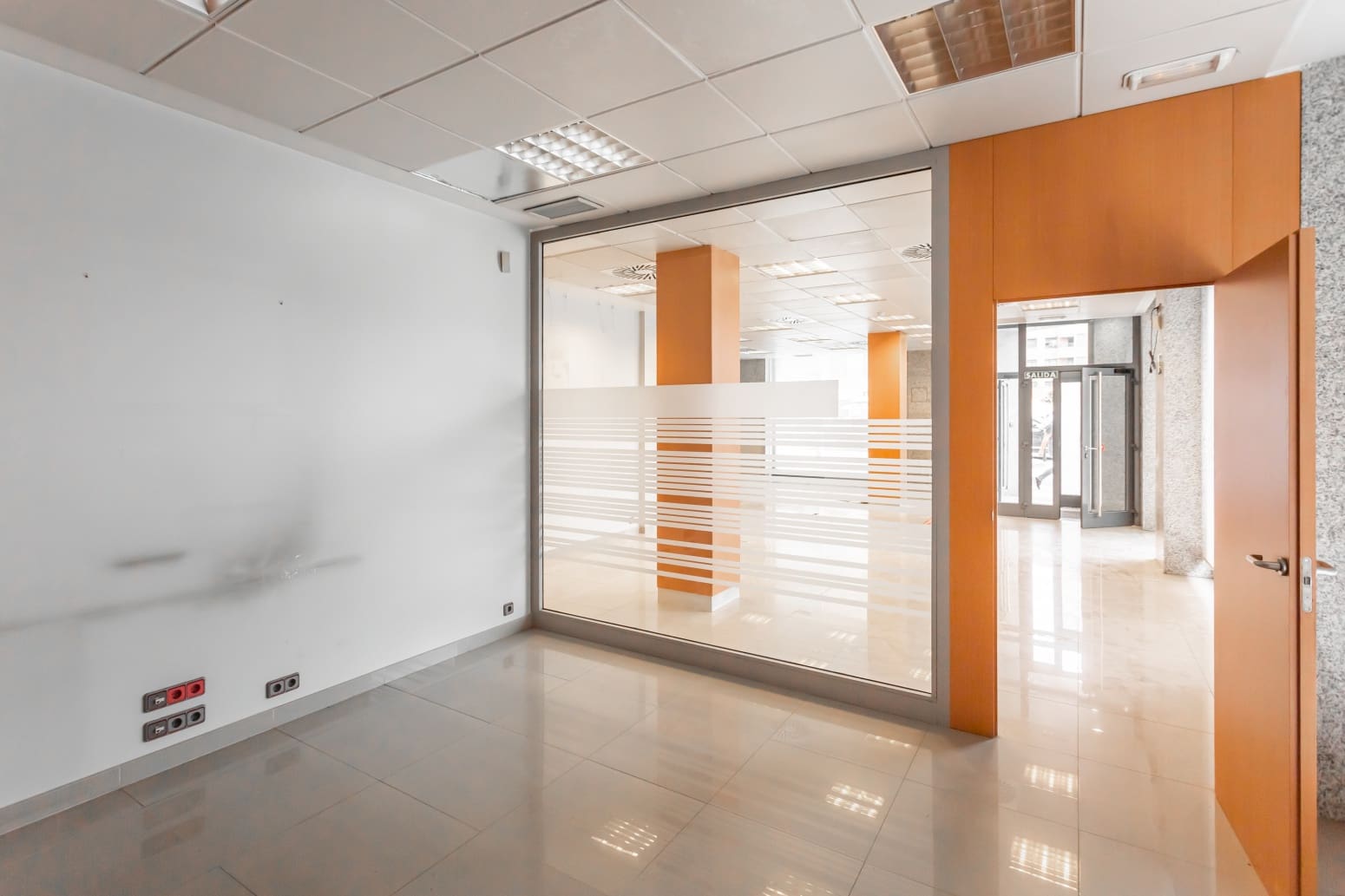 Erhverv til salg i Berriozar - € 120.000 (Ref: 8538221)