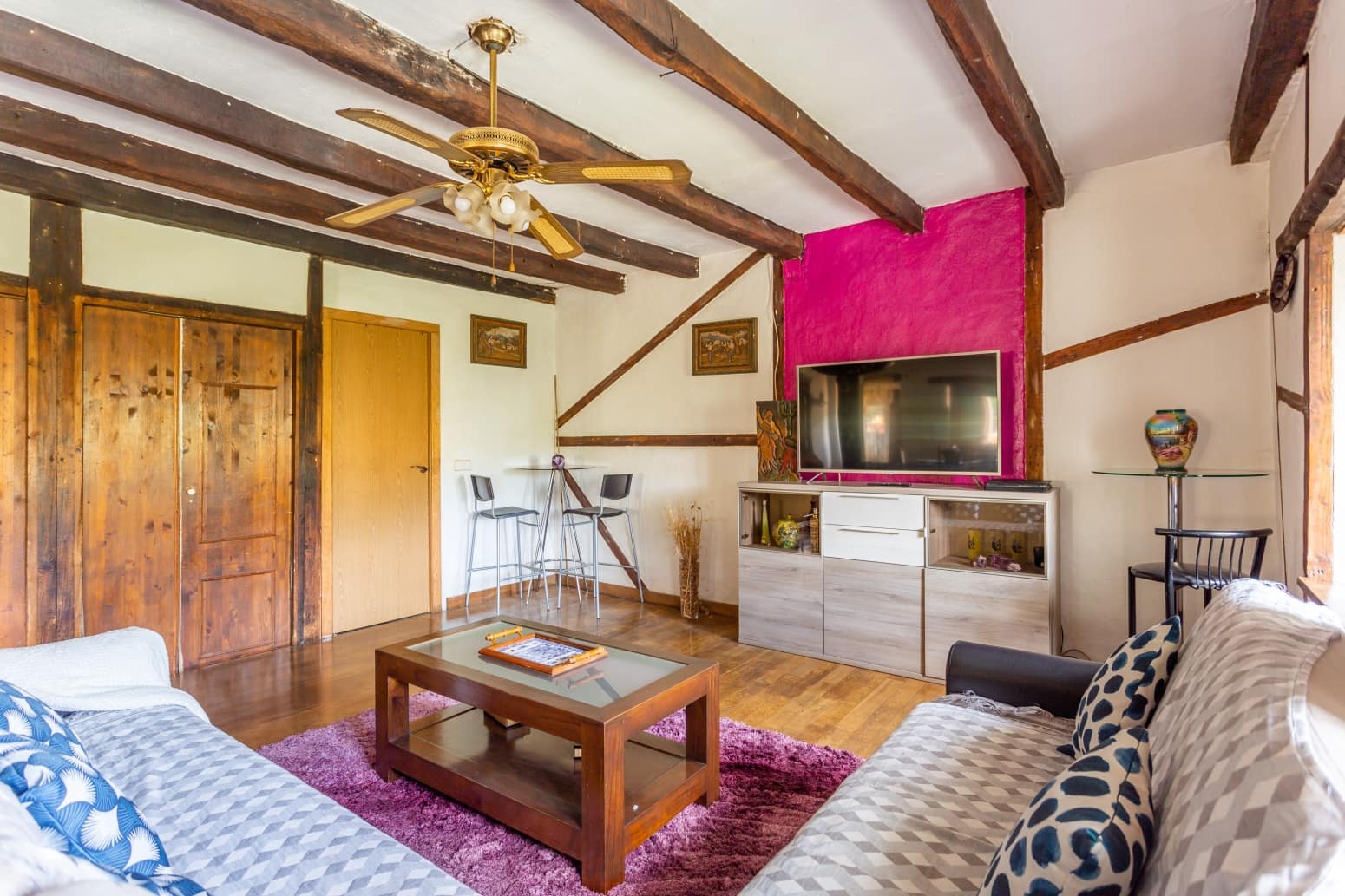 4 soveværelse Villa til salg i Anue - € 370.000 (Ref: 8544552)