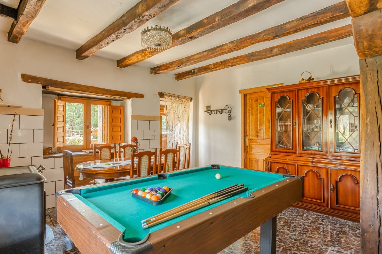 4 soveværelse Villa til salg i Anue - € 370.000 (Ref: 8544552)