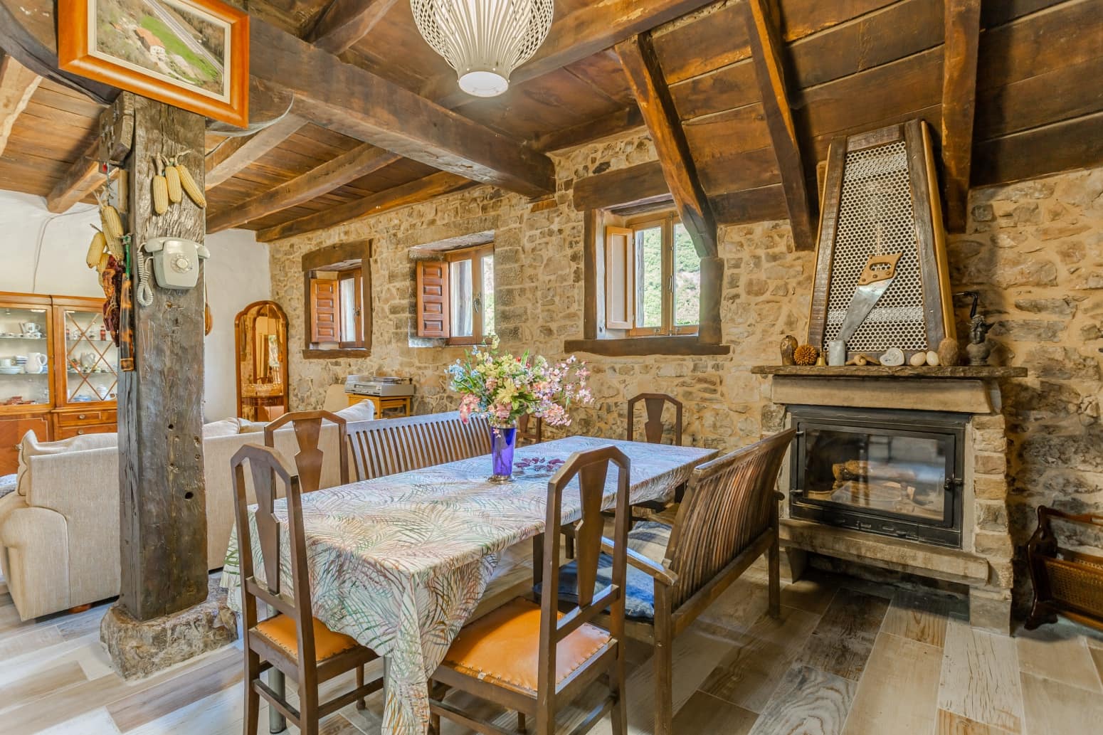 4 soveværelse Villa til salg i Anue - € 370.000 (Ref: 8544552)