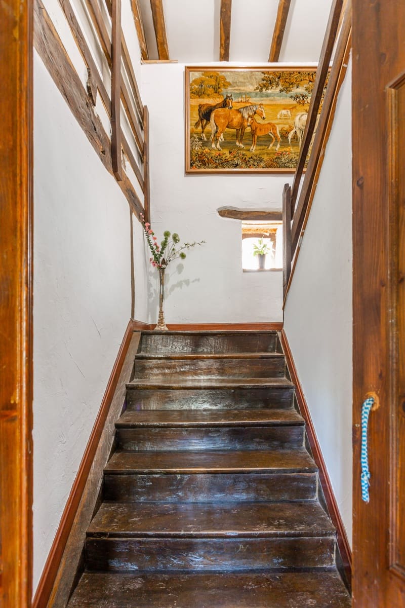 4 soveværelse Villa til salg i Anue - € 370.000 (Ref: 8544552)