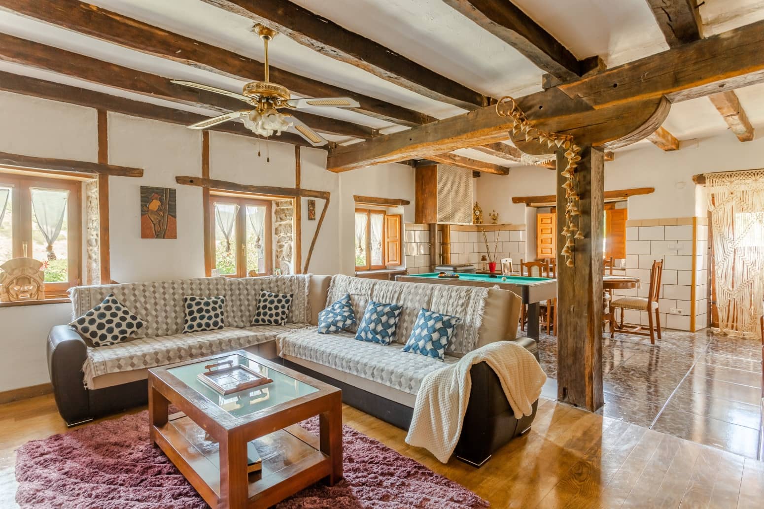 4 soveværelse Villa til salg i Anue - € 370.000 (Ref: 8544552)