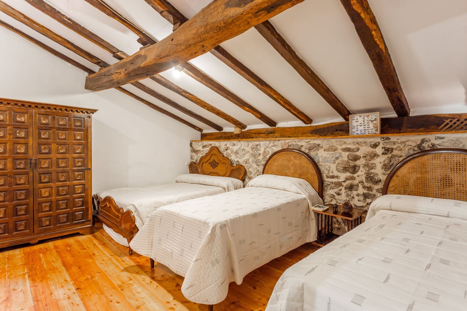 4 soveværelse Villa til salg i Anue - € 370.000 (Ref: 8544552)