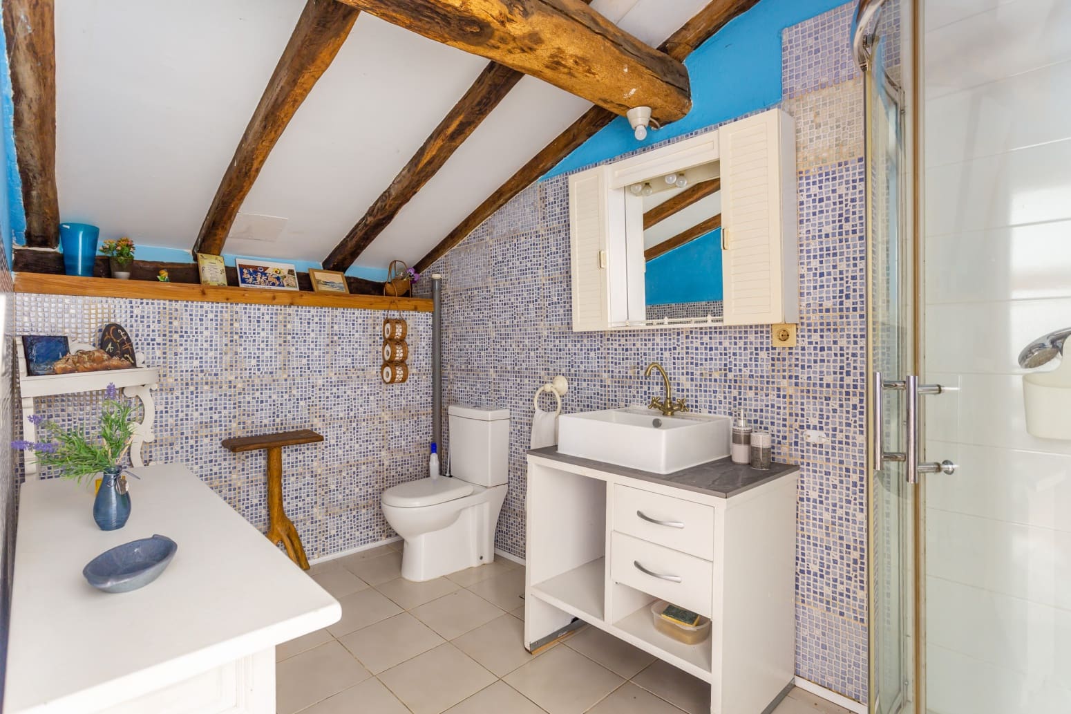 4 soveværelse Villa til salg i Anue - € 370.000 (Ref: 8544552)