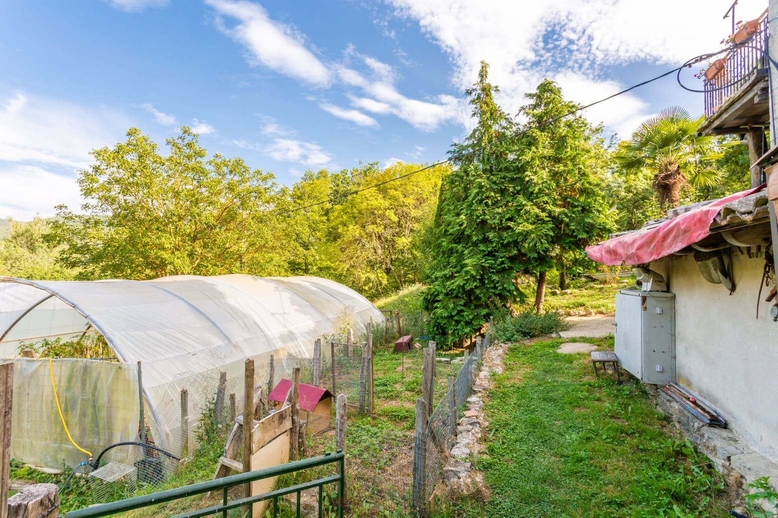 4 soveværelse Villa til salg i Anue - € 370.000 (Ref: 8544552)