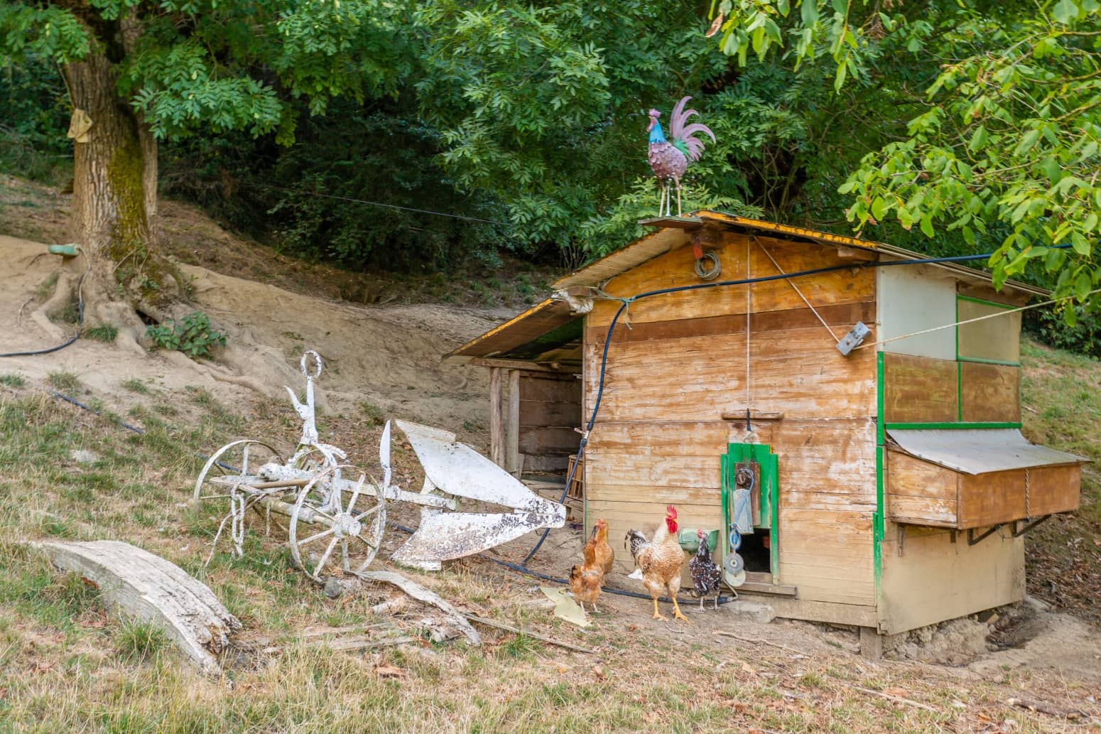 4 soveværelse Villa til salg i Anue - € 370.000 (Ref: 8544552)